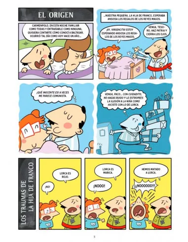 es::Las aventuras de Baltasar y Franco