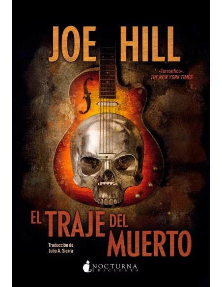 es::El Traje del Muerto