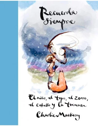 es::Recuerda siempre