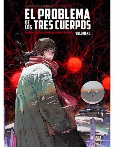 es::El Problema de los Tres Cuerpos Vol. 01