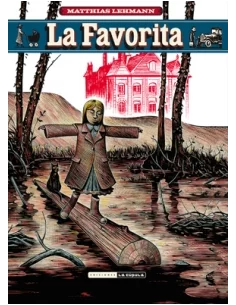 es::La favorita