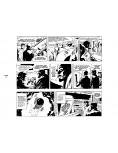 es::Flash Gordon. 1969-1971. Dinosaurios de Mongo 2