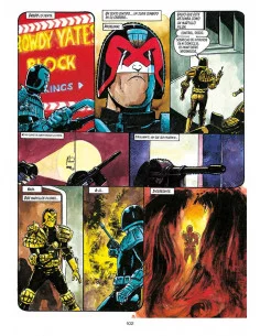 es::Juez Dredd: Necrópolis 2