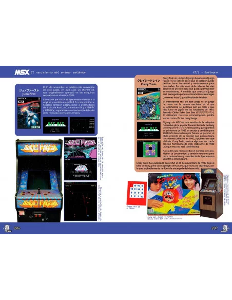 es::MSX. El nacimiento del primer estándar es::MSX. El nacimiento del primer estándar