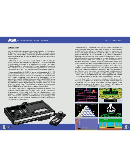 es::MSX. El nacimiento del primer estándar es::MSX. El nacimiento del primer estándar