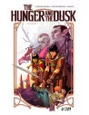 es::The Hunger and the Dusk Vol. 01