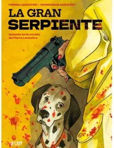 es::La gran serpiente