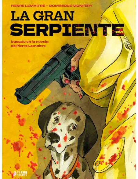 es::La gran serpiente