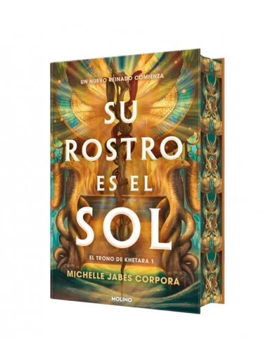 Su rostro es el sol (Edición limitada cantos de...
