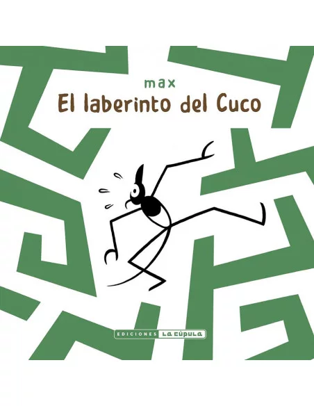 es::El laberinto del cuco