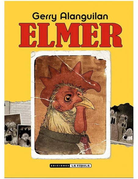 es::Elmer