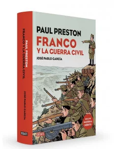 es::Franco y la Guerra Civil