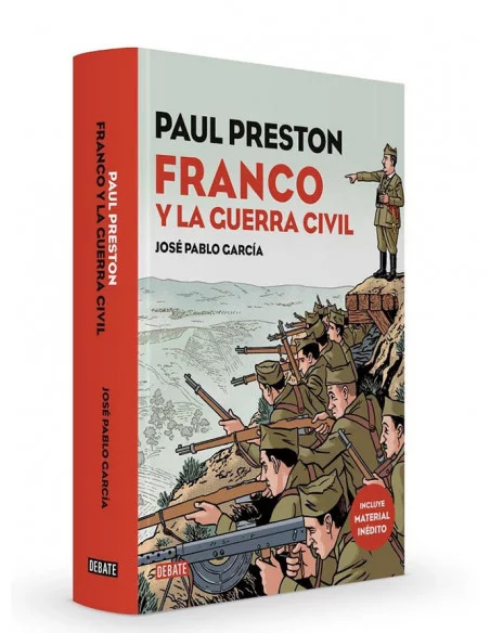 es::Franco y la Guerra Civil