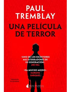 Una película de terror