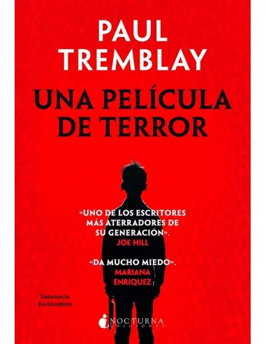 Una película de terror