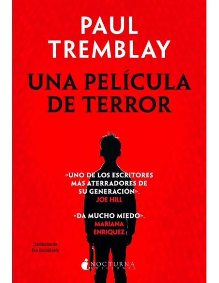 Una película de terror