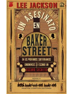 Un asesinato en Baker Street