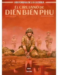 es::El cirujano de Dien Bien Phu
