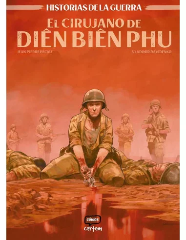 es::El cirujano de Dien Bien Phu