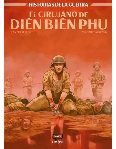 es::El cirujano de Dien Bien Phu