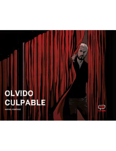 es::Olvido culpable