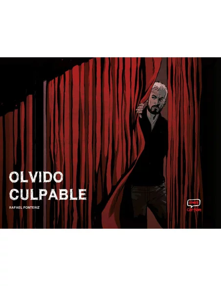 es::Olvido culpable