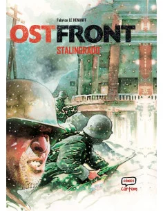 es::OstFront/WestFront