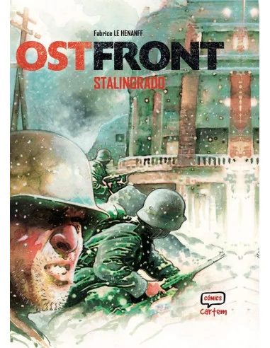 es::OstFront/WestFront