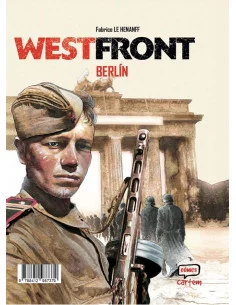 es::OstFront/WestFront 2