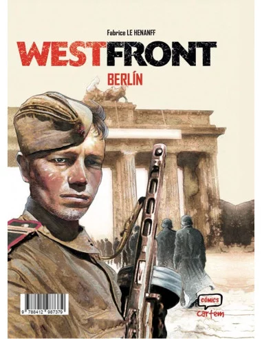 es::OstFront/WestFront