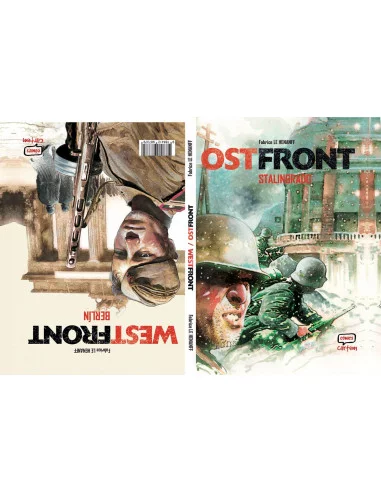 es::OstFront/WestFront