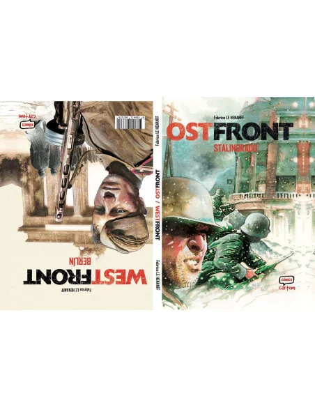 es::OstFront/WestFront