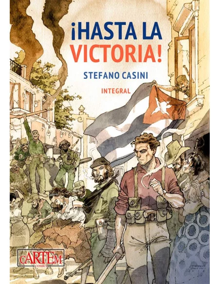 es::¡Hasta la victoria! Edición integral