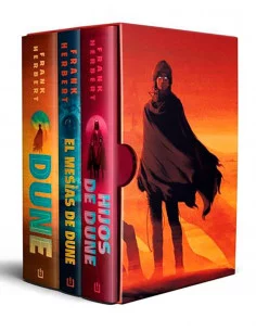 es::Dune (estuche edición de lujo) 2