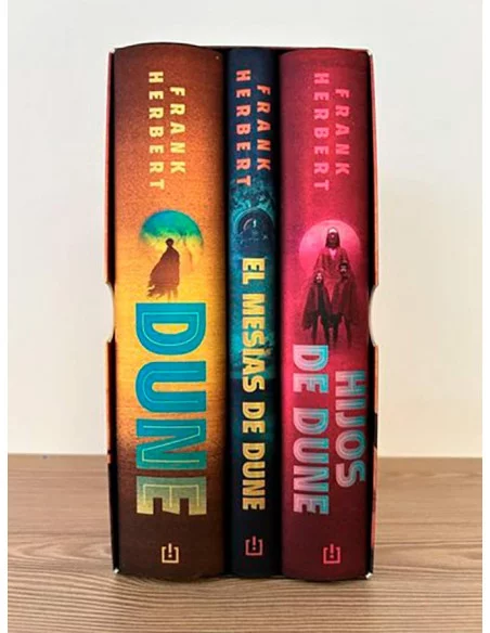 es::Dune (estuche edición de lujo)