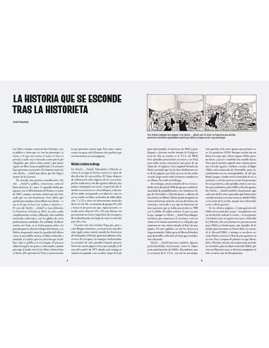 es::Ibáñez mítico 1. Hachís... salud