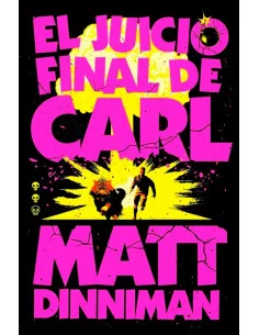 es::El juicio final de Carl (Carl el mazmorrero 2)