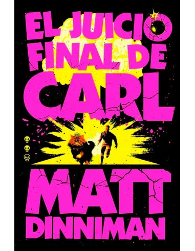 es::El juicio final de Carl (Carl el mazmorrero 2)