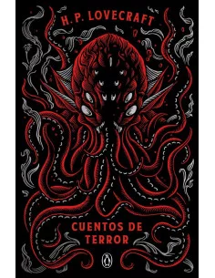 es::Cuentos de terror