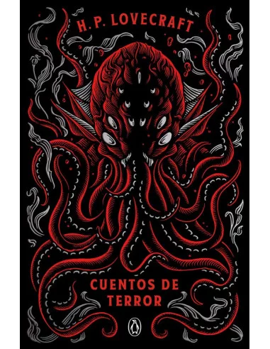 es::Cuentos de terror