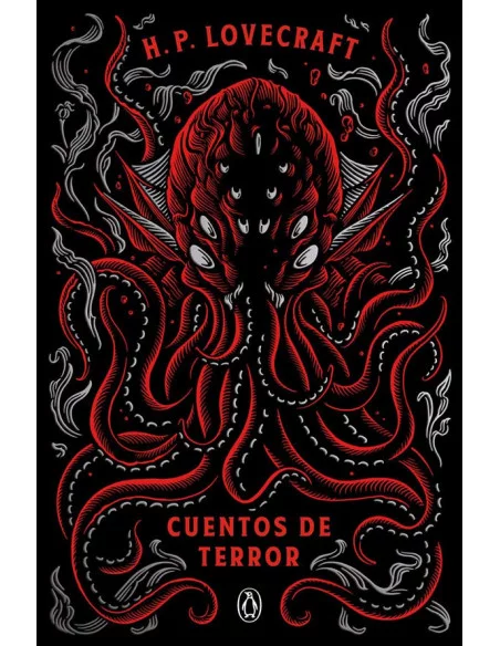 es::Cuentos de terror