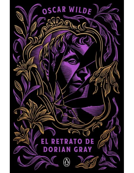 es::El retrato de Dorian Gray