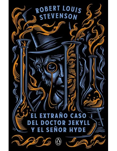 es::El extraño caso del doctor Jekyll y el señor Hyde