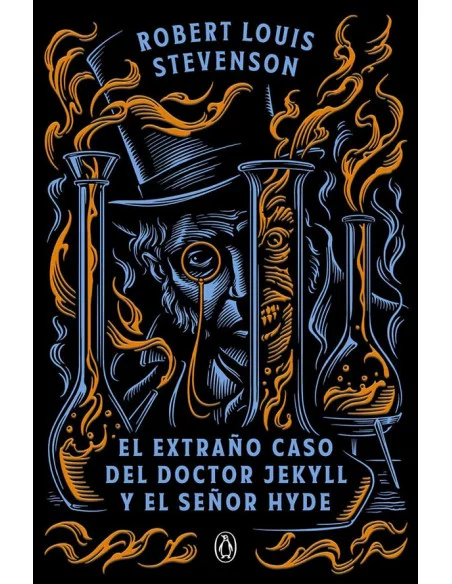 es::El extraño caso del doctor Jekyll y el señor Hyde