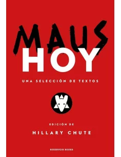 es::Maus hoy