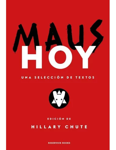 es::Maus hoy