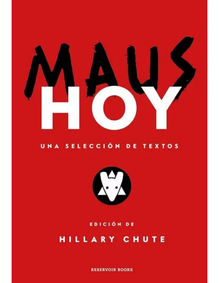 es::Maus hoy