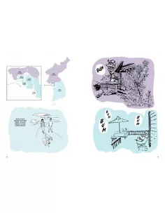 es::Mi amigo Kim Hong-Un 2