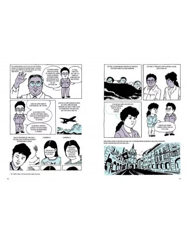 es::Mi amigo Kim Hong-Un