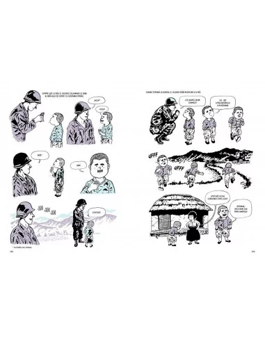 es::Mi amigo Kim Hong-Un